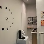 Hébergement de vacances Sibilla *