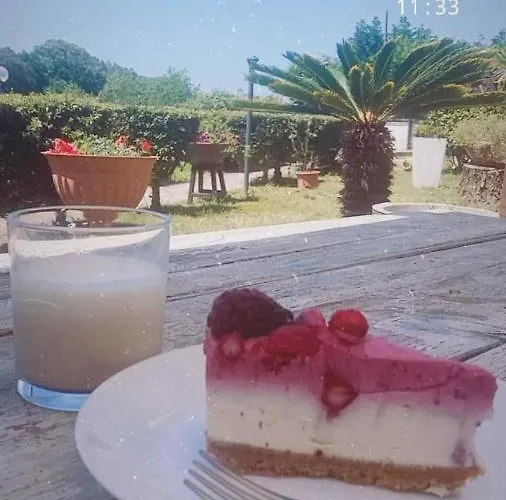 Sibilla Dom wakacyjny *