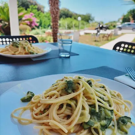 Sibilla Hébergement de vacances