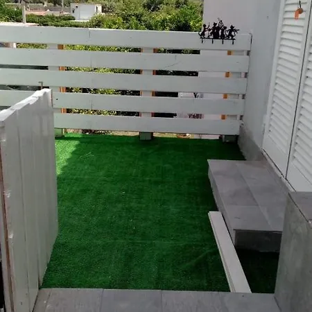 Sibilla Hébergement de vacances *