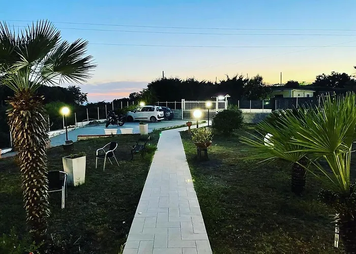 Сasa de vacaciones Sibilla