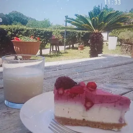 Sibilla Vakantiehuis *